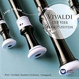 Vivaldi: Four Seasons (Tr