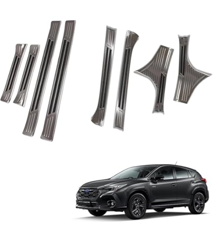 Amazon | BRIGHTZ クロストレック GU ヘッドライトアイライン