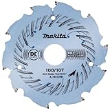 マキタ(Makita) ＤＣオールダイヤ１００ A-74572