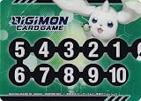 デジモンカードゲーム ST17 [メモリーゲージ/テリアモン/プラスチック製ホイル仕様] (ST-17)