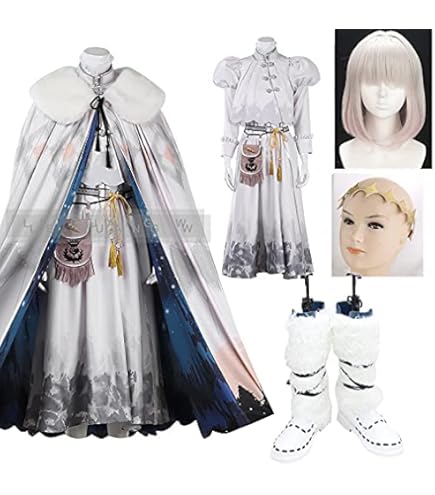 Amazon.co.jp: Fate/Grand Order FGO 第一段階モルガンの再臨 コスプレ