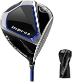 Amazon.co.jp: YAMAHA(ヤマハ) フェアウェイウッド inpres UD+2