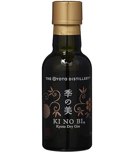Amazon.co.jp: Japanese Craft Gin 棘玉（どげだま） 200ml : 食品