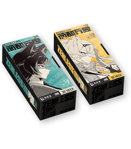 Amazon.co.jp: ゼンレスゾーンゼロ ゼンゼロ ZZZ 公式グッズ 正規品