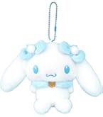 Amazon.co.jp: サンリオ(SANRIO) シナモロール20th 等身大ぬいぐるみ