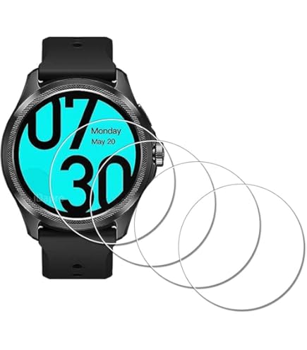 Tic Watch Pro Enduro Pack) Designed For Ticwatch Atlas