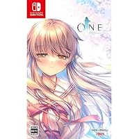 Amazon.co.jp: ONE. : PCソフト