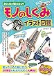 みんなが知りたい! 「モノのしくみ」イラスト図鑑 (まなぶっく)