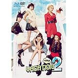 KARA VACATION 2(初回生産限定商品) [Blu-ray]