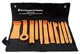 Astro 4524 Auto Fastener and Molding Removal Tool Set, 11-Piece [並行輸入品]