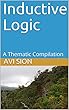 Inductive Logic: A Thematic Compilation (English Edition)