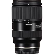 Amazon.co.jp: タムロン カメラレンズ 28-75mm F2.8 Di III VXD G2