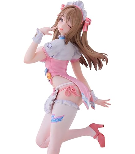 Amazon | 『ドールズフロントライン：ニューラルクラウド ウンディーネ