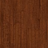 Peel & Stick Contact Paper 粘着壁紙 インテリアシート [4040-2 : 0.6 meter X 2.5 meter] 木柄のシート