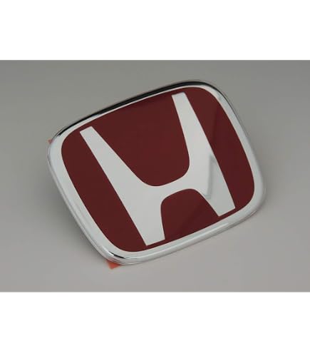 Amazon | HONDA (ホンダ) 純正部品 エンブレム フロント (H) シビック