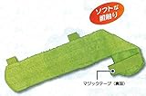 安全サイン８ 熱中症対策　ヘルメット用　汗取りパット2個セット　汗とリ物語　CN725-S