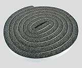アズワン シーリング材 エプトシーラー テープタイプ 20mm×10mm×2m 3-1630-04/EE-1010P