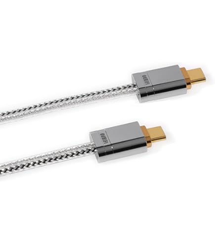 自作品 オーディオ用 USB type-C OTGケーブル (8芯) 自作品 オーディオ用 USB type-c OTGケーブル(8芯) - メルカリ