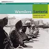 Santeria: Sacred Drums
