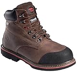 Avenger Safety Footwear メンズ US サイズ: 10 D(M) US カラー: ブラウン