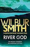 River God: The Egyptian Series 1 (Egypt Series)