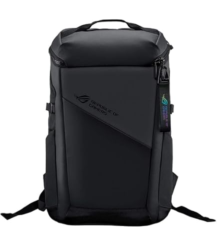 ASUS ATLAS ビジネスバックパック 17インチ 21L RFID