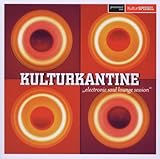 Kulturkantine-Electronic