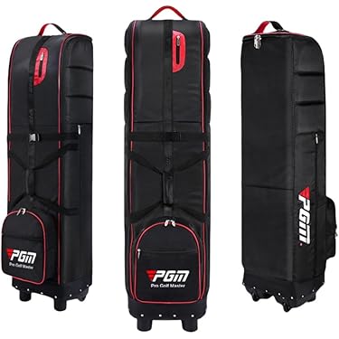 Amazon.co.jp 最新リリース: ゴルフ用トラベルカバー の新着