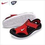 ナイキ リトル サンレイ プロテクト TD 344925-418/602・344993-513/612 NIKE (13.0, 344925-602)