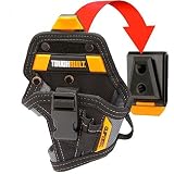 Toughbuilt Drill Holster Lithium Ion TB-CT-20-S [並行輸入品]