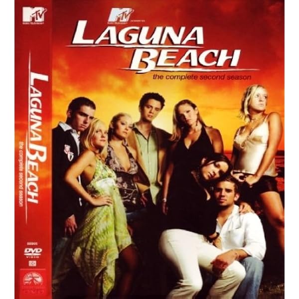 Amazon.co.jp: Laguna Beach: Complete First Season/ [DVD] : Lauren