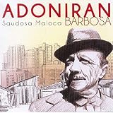 Saudosa Maloca: Best of