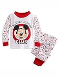 ディズニーStore Mickey Mouse Club長袖PJ Palsパジャマセットfor Baby