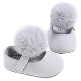 LINKEY ベビー・ガールズ カラー: グレー