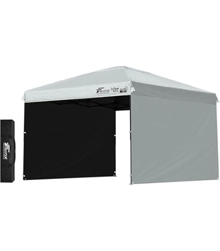 Amazon.co.jp: FIELDOOR 【完全遮光】 ワンタッチタープテント 【4点