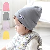 【HAN'S PUMPKIN】ハンスパンプキン ベビービーニー/HANS-BEANIE-BSB