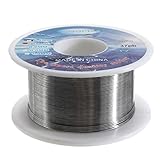 0.5mm 63\/37 tin lead solder wire rosin core soldering 2%