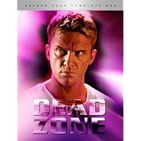 Amazon.co.jp: デッド・ゾーン シーズン1 [DVD] : アンソニー