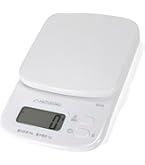 Amazon | タニタ カロリースケール CK-005-WH(ホワイト) | TANITA