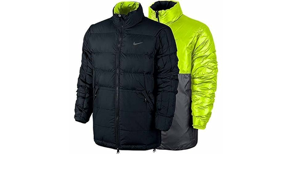 nike alliance parka jacket