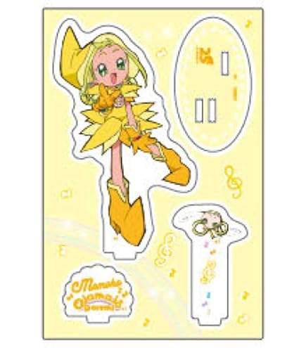 おジャ魔女どれみ　ハナちゃん　ハナ　アクリルスタンド　アクスタ　セット おジャ魔女どれみ アクリルスタンド（ハナ）（TS0450117）｜おじゃ魔女