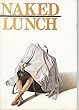 ypu 97 洋画映画プログラム[裸のランチ]　監督　デビッド・クローネンバーグ