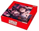 TCG センチメンタルデスループ DIVINE CROSS 6BOX入りINカートン