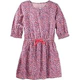 OSHKOSH(オシュコシュ) フローラルプリントポプリンドレス プリント ワンピース 8歳【並行輸入】