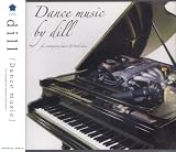 Dance music-for contemporary dance shows&butoh shows-