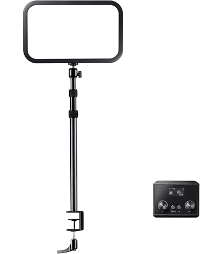 Nanlite MixPad II 27C RGBWW Panneau LED Dur Et Doux Fonctionne Avec Piles : Nanlite