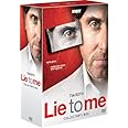 ライ・トゥ・ミー　嘘の瞬間　DVDコレクターズBOX