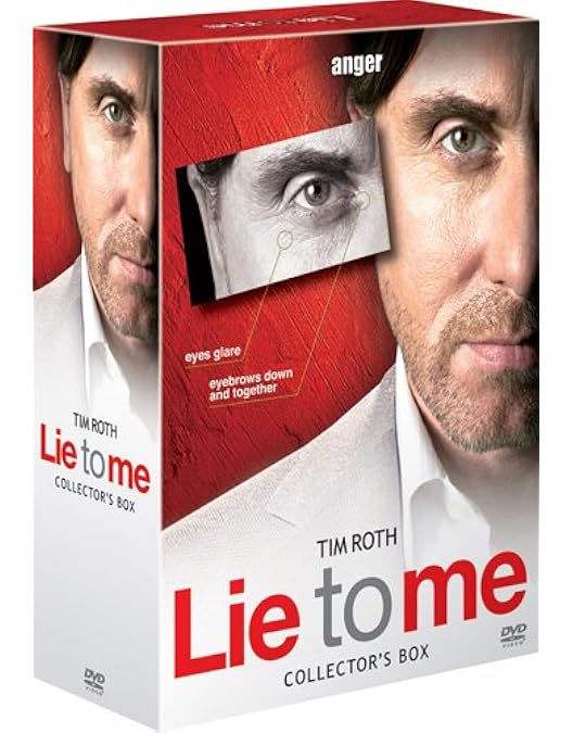 Amazon.co.jp: ライ・トゥ・ミー 嘘の瞬間 シーズン2 (SEASONS