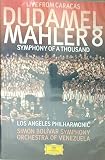 Symphony No 8