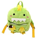 ジオ ジャパン まぁまるリュックサック がぉ(Monster) 20008